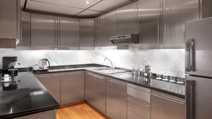 Hilton Dubai Jumeirah